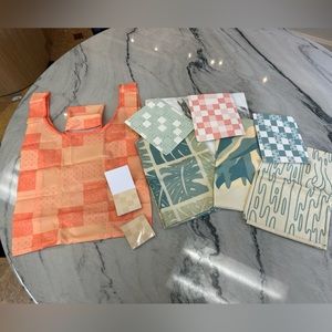 Nice piece kitchen set